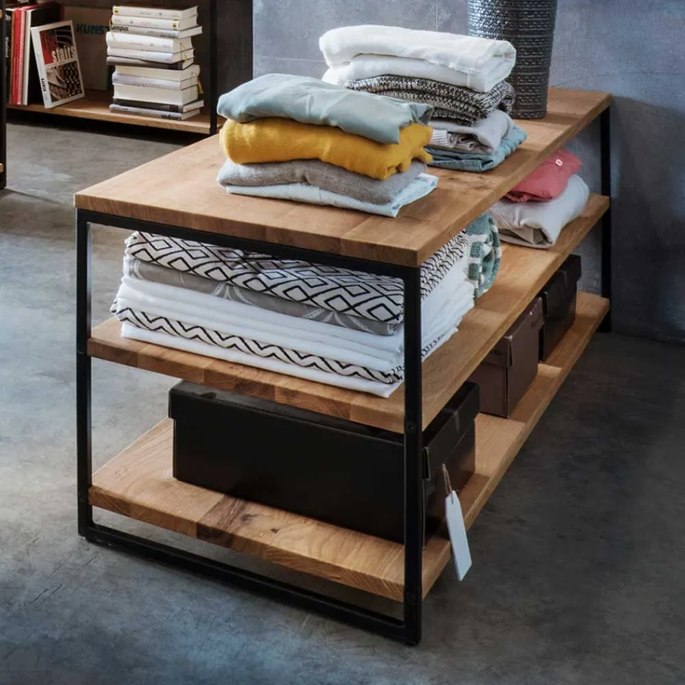 Wohnzimmerregal Dairos*Pharao24 Hot