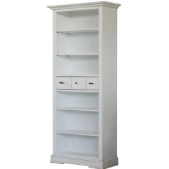 Wohnzimmerregal Gannice*Pharao24 Sale