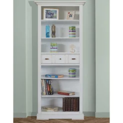 Wohnzimmerregal Gannice*Pharao24 Sale