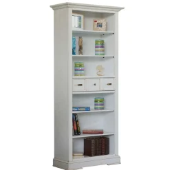 Wohnzimmerregal Gannice*Pharao24 Sale