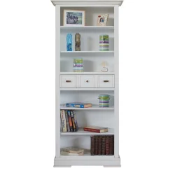 Wohnzimmerregal Gannice*Pharao24 Sale