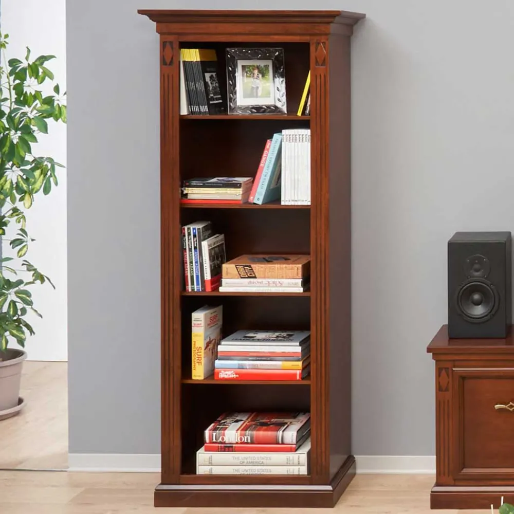 Best Wohnzimmerregal Jenna Regalschränke|Bücherregale