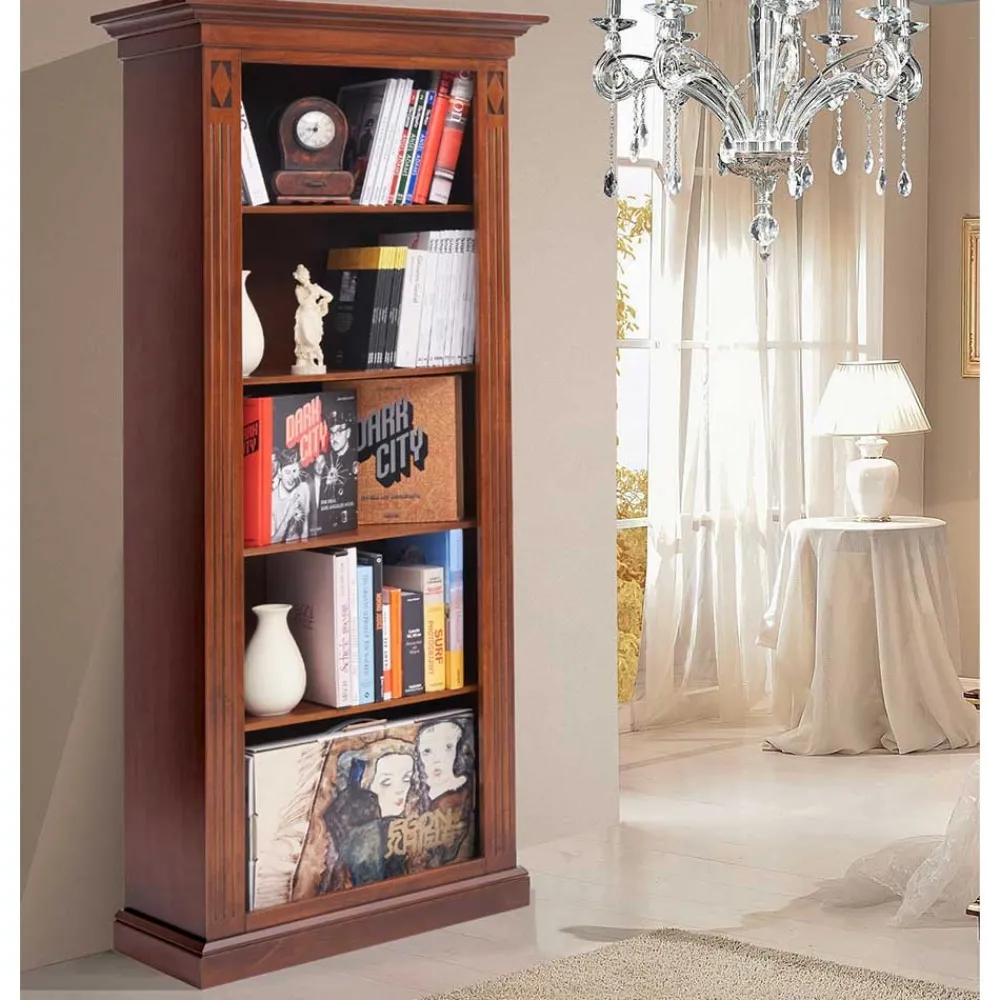 Best Wohnzimmerregal Jenna Regalschränke|Bücherregale