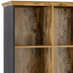 Wohnzimmerregal Kanama*Pharao24 Outlet