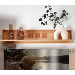 Wohnzimmerregal Olmedo*Pharao24 Outlet