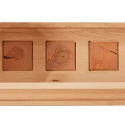 Wohnzimmerregal Olmedo*Pharao24 Outlet