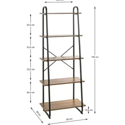 Wohnzimmerregal Palienca*Pharao24 Sale