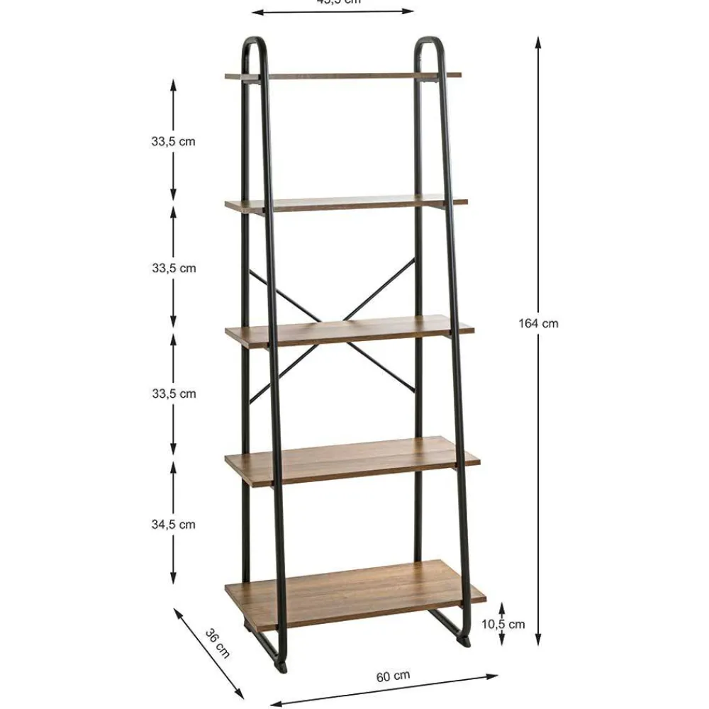 Wohnzimmerregal Palienca*Pharao24 Sale