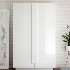 Wohnzimmerschrank Cambita Wohnzimmervitrinen