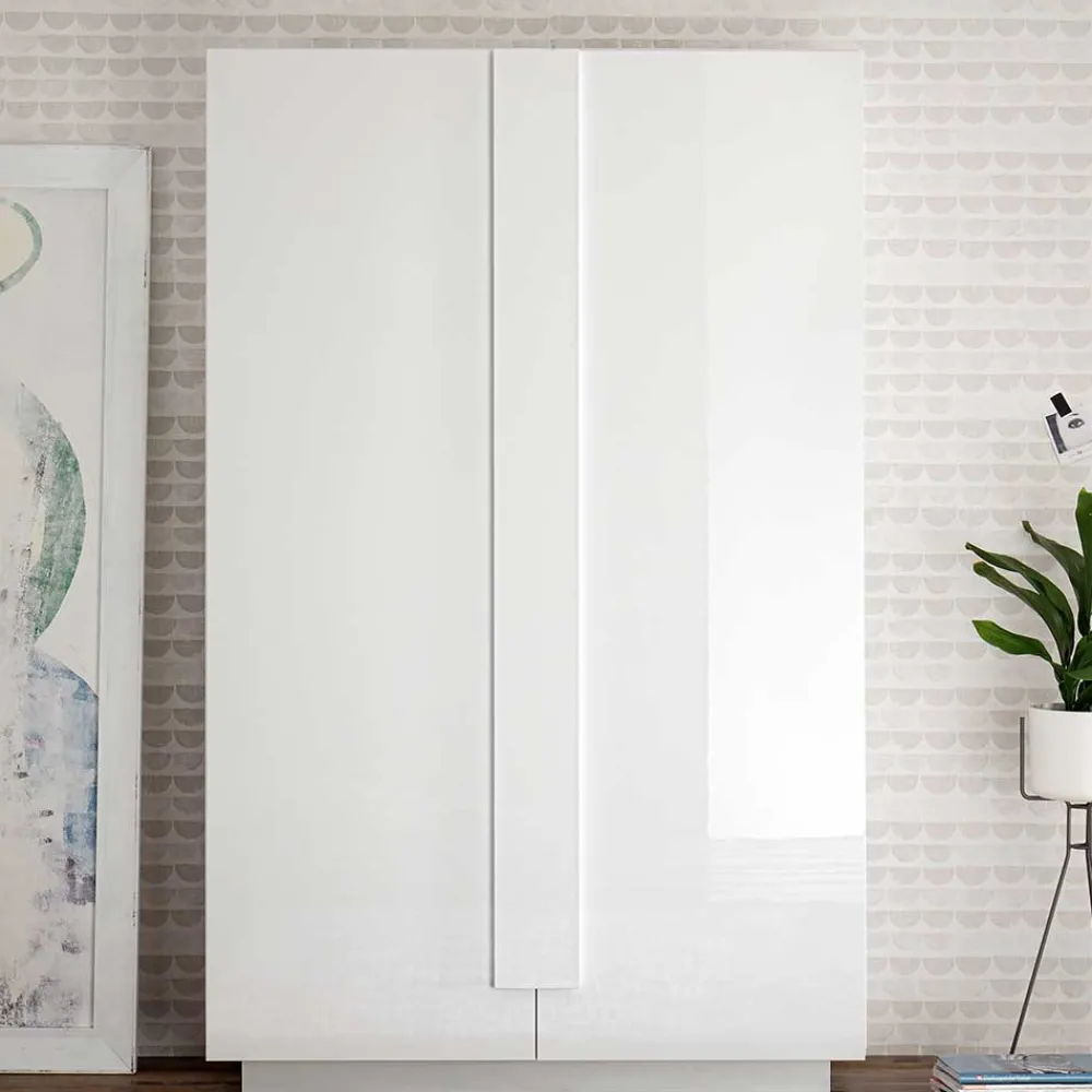 Wohnzimmerschrank Cambita Wohnzimmervitrinen