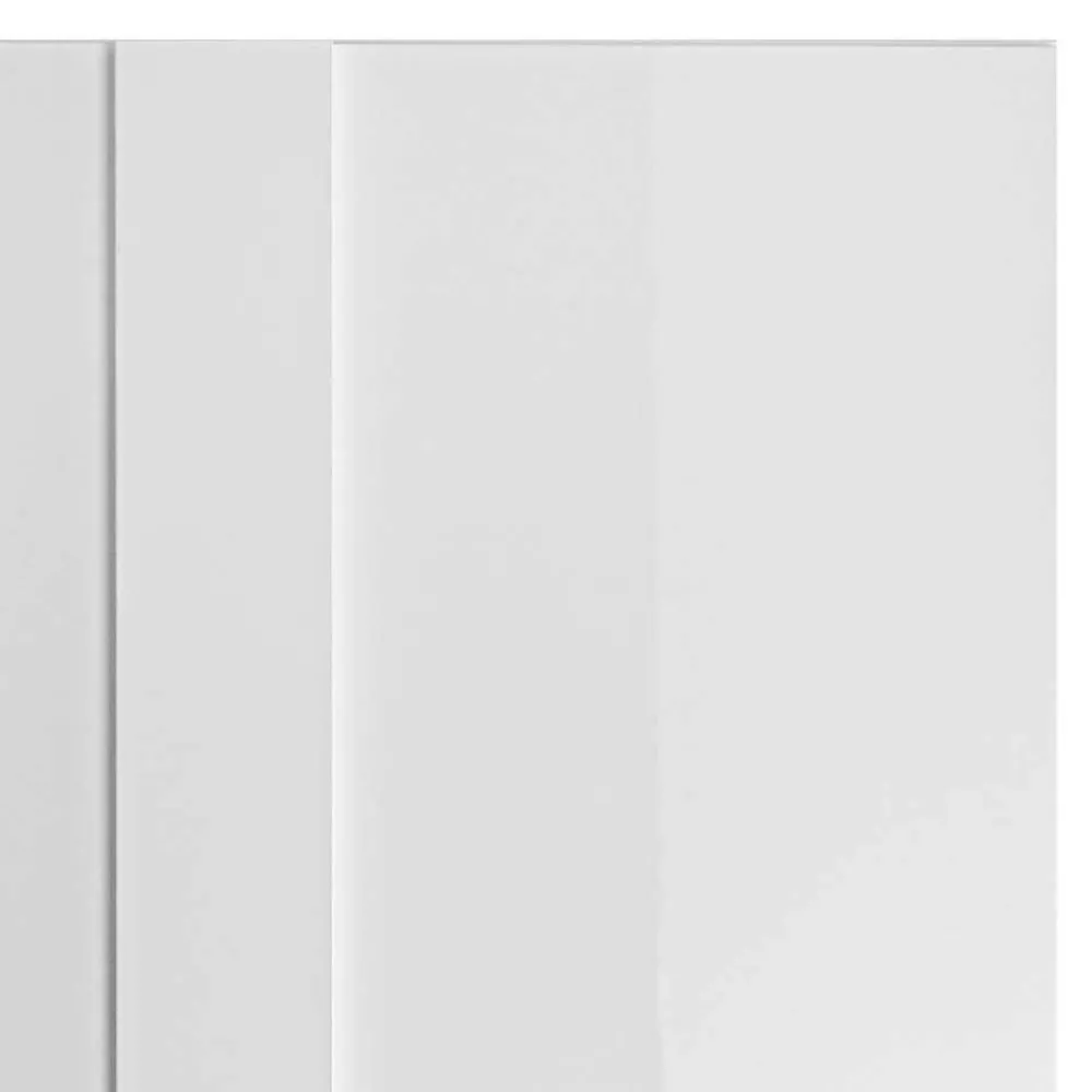 Wohnzimmerschrank Cambita Wohnzimmervitrinen