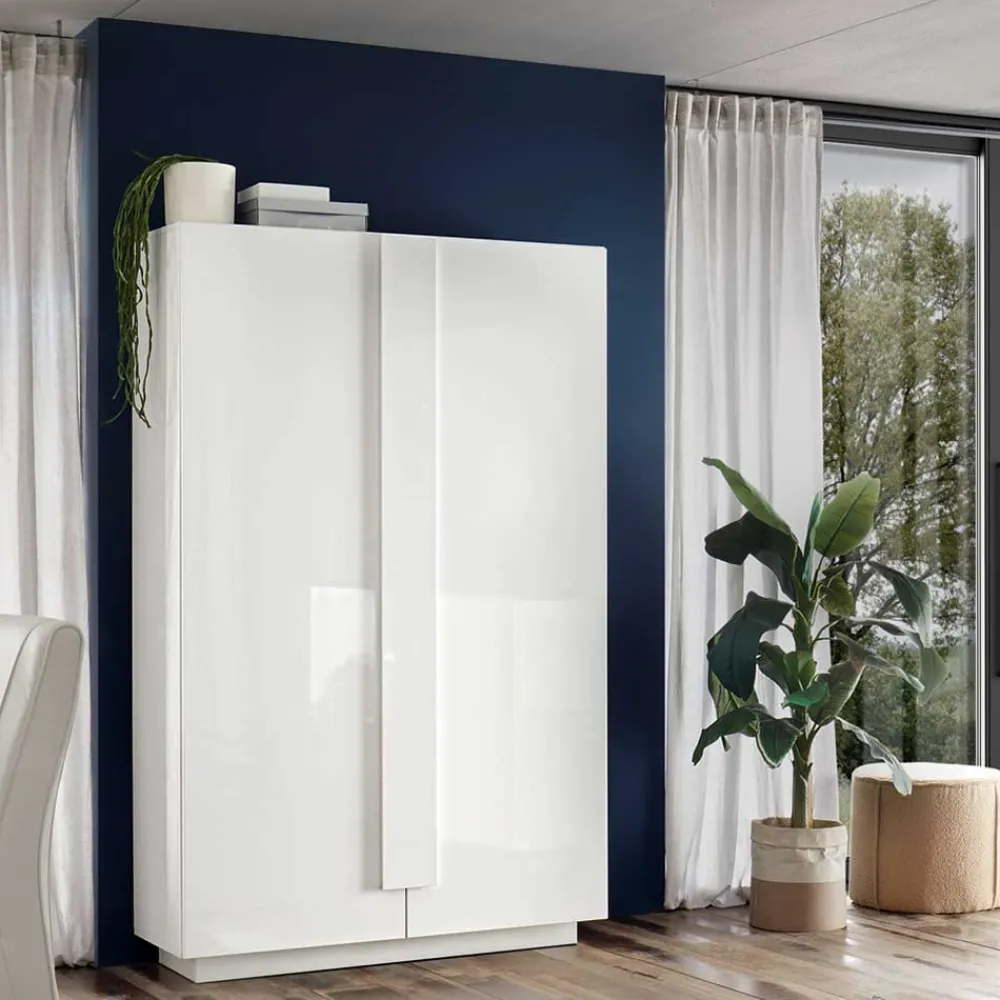 Wohnzimmerschrank Cambita Wohnzimmervitrinen