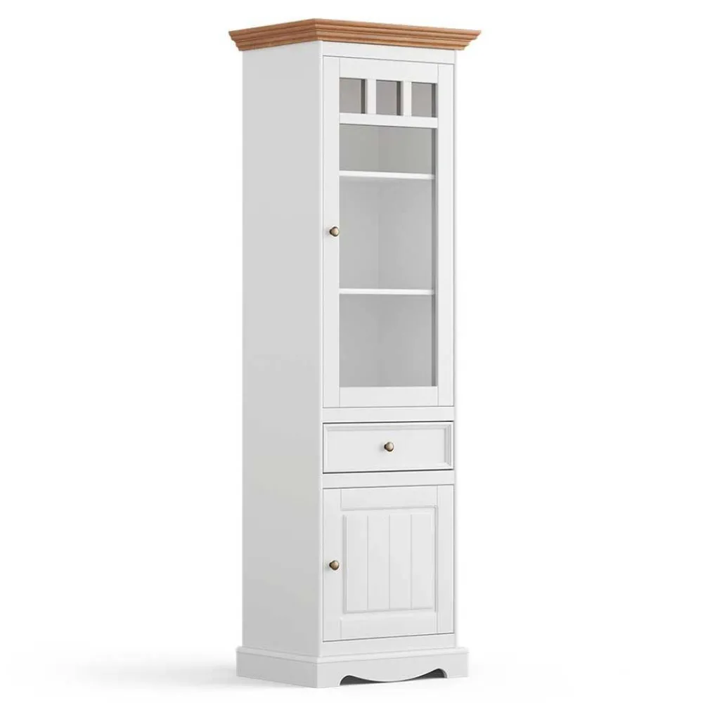 Wohnzimmerschrank Corao*Pharao24 Discount