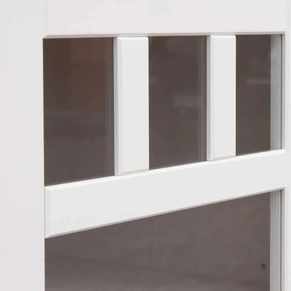 Wohnzimmerschrank Corao*Pharao24 Discount