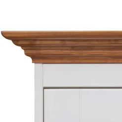 Wohnzimmerschrank Corao*Pharao24 Discount