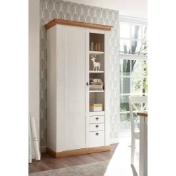 Wohnzimmerschrank Craiova*Pharao24 New