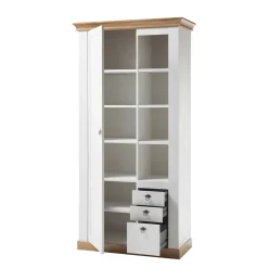 Wohnzimmerschrank Craiova*Pharao24 New
