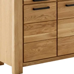 Hot Wohnzimmerschrank Crystoga Vitrinenschrank|Wohnzimmervitrinen