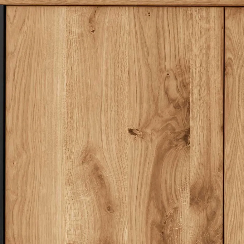 Discount Wohnzimmerschrank Despinia Massivholzmöbel|Wohnzimmerschrank