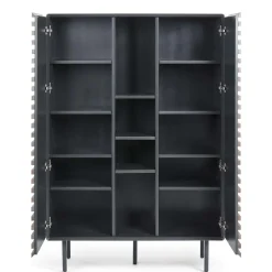 Wohnzimmerschrank Dorian*Pharao24 Online