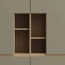 Wohnzimmerschrank Fine*Pharao24 Best