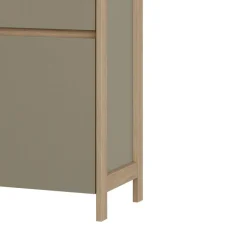 Wohnzimmerschrank Fine*Pharao24 Best