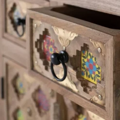 Online Wohnzimmerschrank Flumicina Bücherschränke