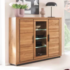 Wohnzimmerschrank Jayva*Pharao24 Online