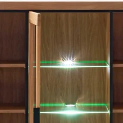 Wohnzimmerschrank Jayva*Pharao24 Online