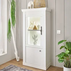 Wohnzimmerschrank Kazanova*Pharao24 Best