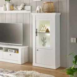 Wohnzimmerschrank Kazanova*Pharao24 Best