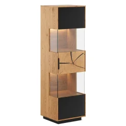 Wohnzimmerschrank Lakosion*Pharao24 Best