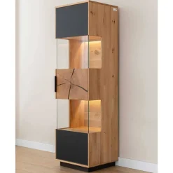 Wohnzimmerschrank Lakosion*Pharao24 Best