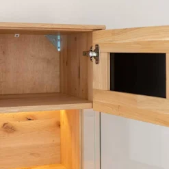 Wohnzimmerschrank Lakosion*Pharao24 Best