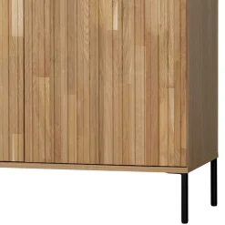 Wohnzimmerschrank mit offenen Fächern Banyo*Pharao24