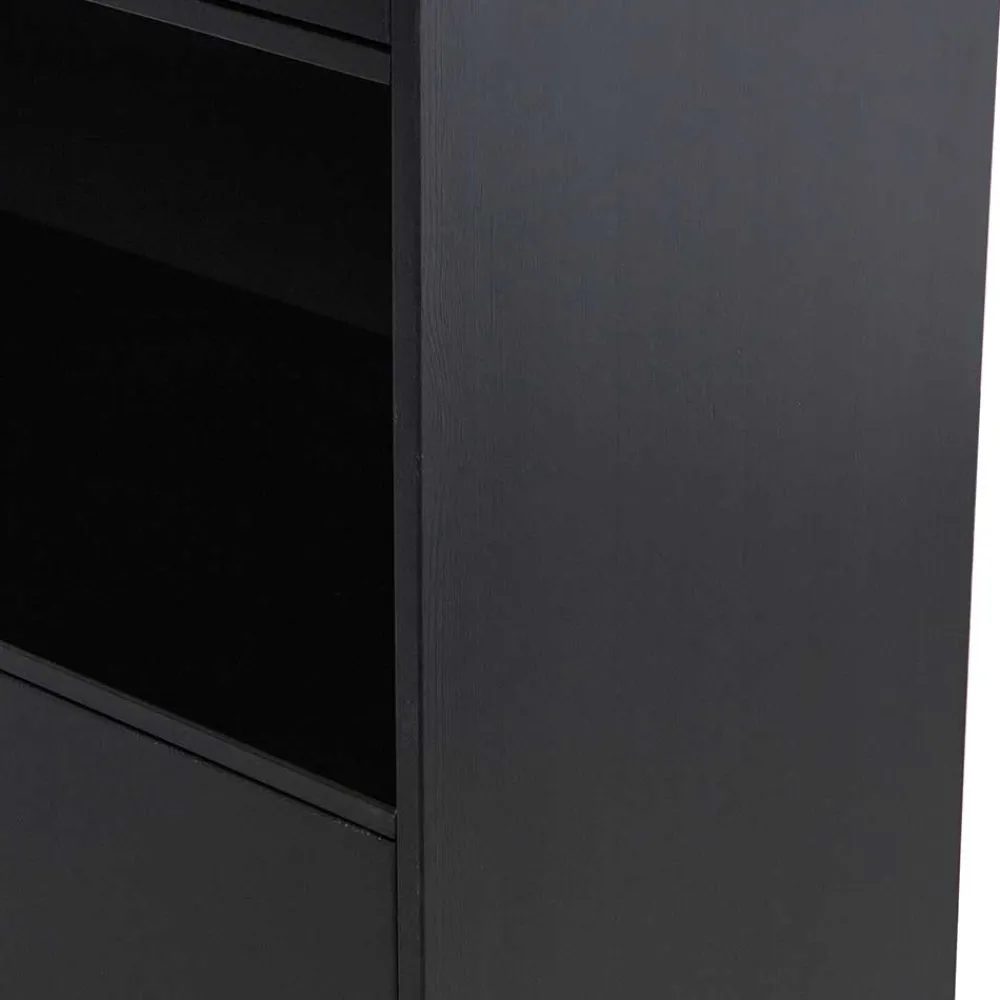 Sale Wohnzimmerschrank modern Vreino Massivholz Schränke|Vitrinenschrank