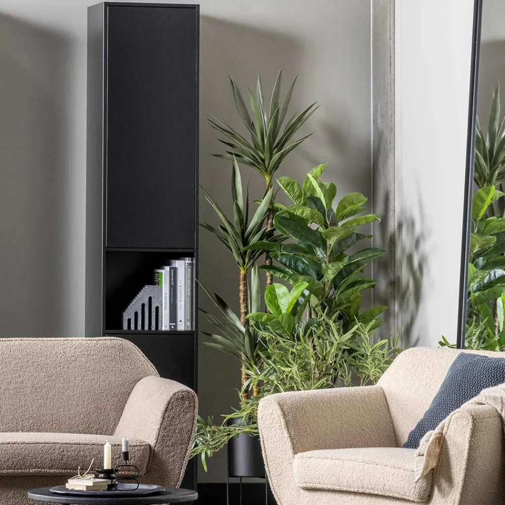 Sale Wohnzimmerschrank modern Vreino Massivholz Schränke|Vitrinenschrank