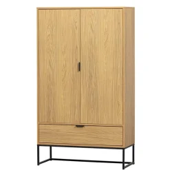 Wohnzimmerschrank Ortava*Pharao24 Hot