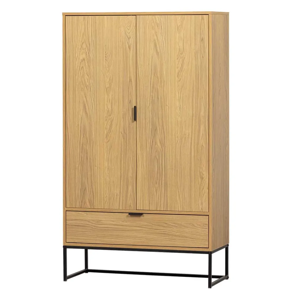 Wohnzimmerschrank Ortava*Pharao24 Hot