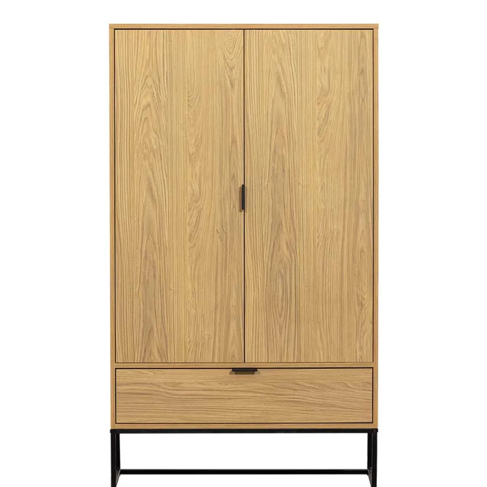 Wohnzimmerschrank Ortava*Pharao24 Hot