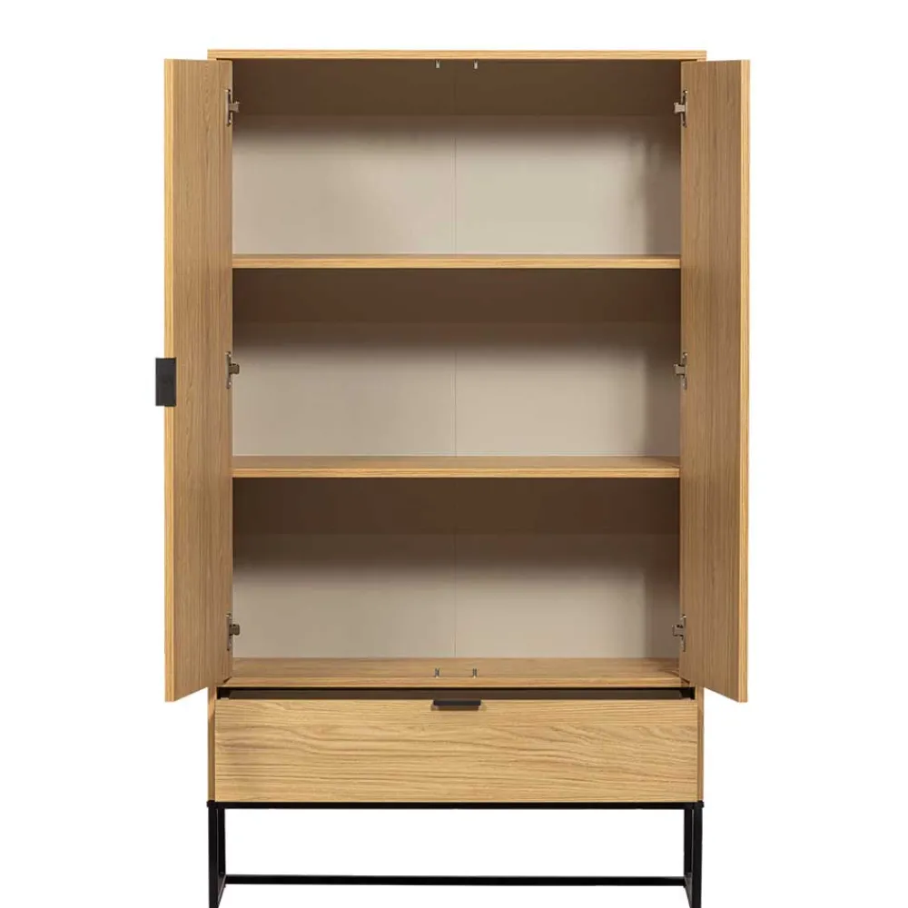 Wohnzimmerschrank Ortava*Pharao24 Hot