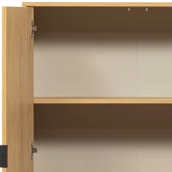 Wohnzimmerschrank Ortava*Pharao24 Hot