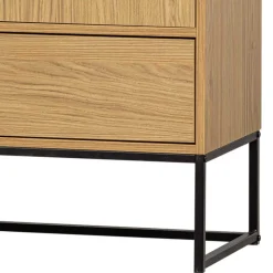 Wohnzimmerschrank Ortava*Pharao24 Hot