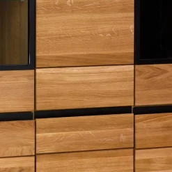 Hot Wohnzimmerschrank Persia Wohnzimmerkommoden|Vitrinenschrank