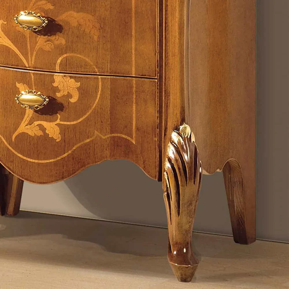 Wohnzimmerschrank Savolina*Pharao24 Clearance