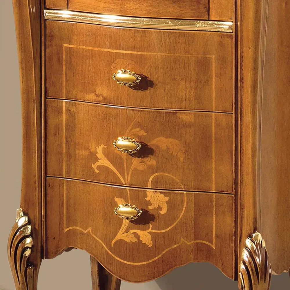 Wohnzimmerschrank Savolina*Pharao24 Clearance