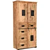 Wohnzimmerschrank Scalinar*Pharao24 Best