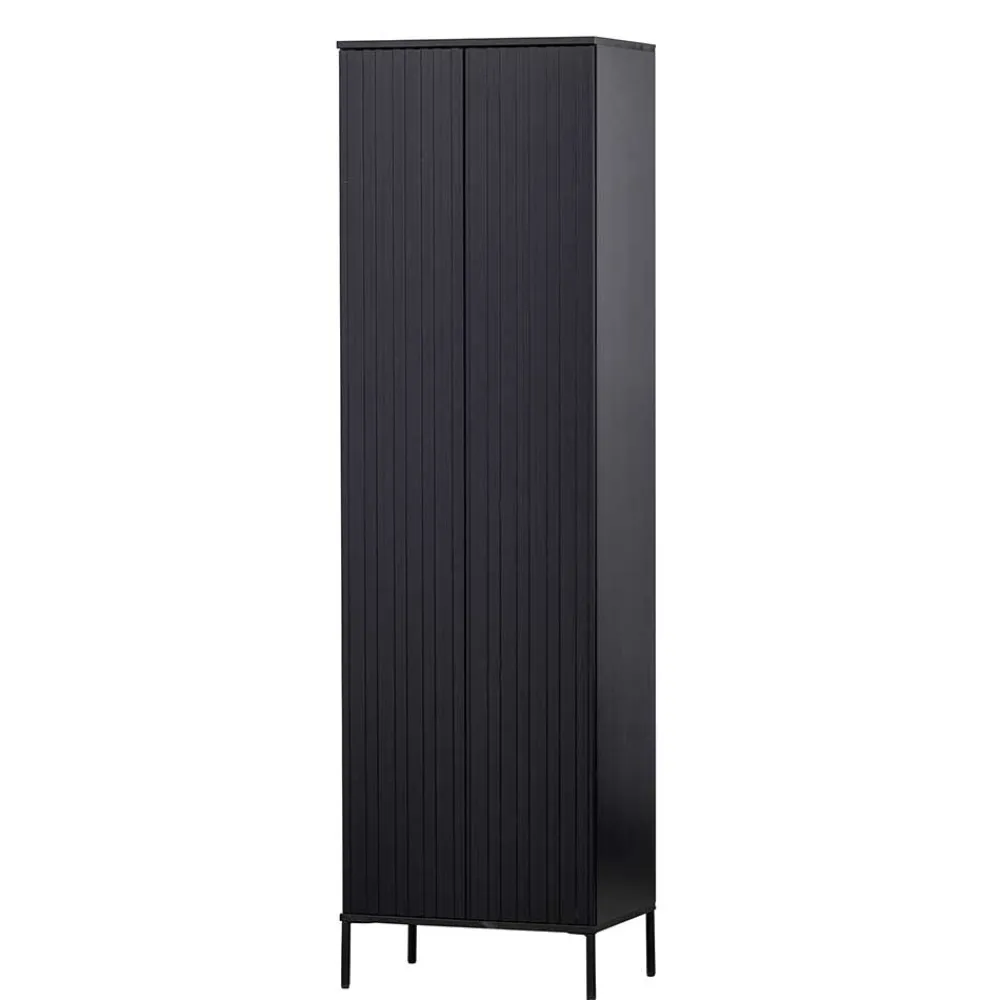 Outlet Wohnzimmerschrank Sestran Vitrinenschrank|Wohnzimmervitrinen