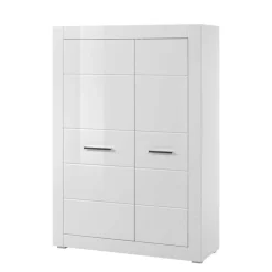 New Wohnzimmerschrank Triango Wohnzimmervitrinen