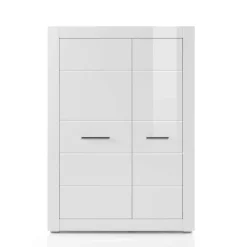 New Wohnzimmerschrank Triango Wohnzimmervitrinen